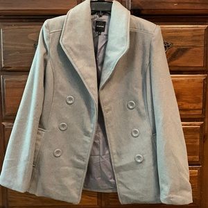 Rampage Dress Jacket